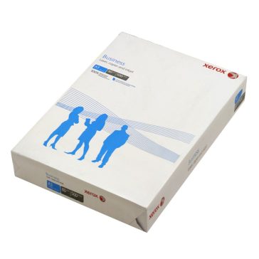 Fénymásolópapír XEROX Business A/3 80 g 500 ív/csomag