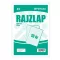Rajzlap famentes VECTRALINE A/3 120 g 10 lapos