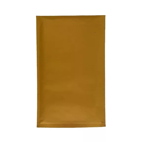 Légpárnás tasak No12/W2 szilikonos barna 120x215mm Légpárnás tasak No12/W2 szilikonos barna 120x215mm