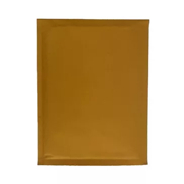 Légpárnás tasak No13/W3 szilikonos barna 150x215mm