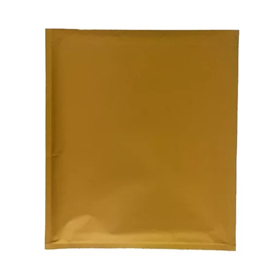 Légpárnás tasak No15/W5 szilikonos barna 220x265mm Légpárnás tasak No15/W5 szilikonos barna 220x265mm