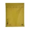 Légpárnás tasak No18/W8 szilikonos barna 270x360mm