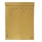 Légpárnás tasak No20/W10 szilikonos barna 350x470mm