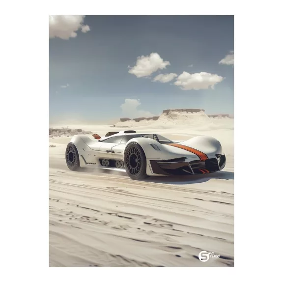 Füzet kockás STREET A/4 52 lapos S-Line1