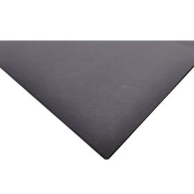   Dekorációs karton KASKAD 50x70 cm 2 oldalas 225 g fekete 90