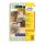 Etikett AVERY L7108-25 105x57 mm újrahasznosított barna kraft 25 íves