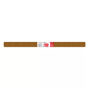 Krepp papír ICO Süni 50x200cm barna