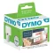 Etikett DYMO Label Writer 54x70 mm 320 darabos