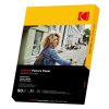 Fotópapír KODAK Picture High Gloss A/4 230 g 50 lapos
