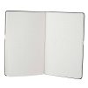 Notesz kockás MOLESKINE QP061 "L" keményfedeles fekete