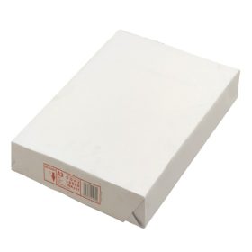 Fénymásolópapír SHARP A/3 80 g 500 ív/csomag