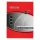 Etikett OPTIMA 32143 192x70mm 400 címke/doboz 100 ív/doboz