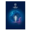 Füzet sima CHAMPIONS LEAGUE A/4 54 lapos