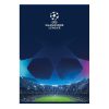 Füzet sima CHAMPIONS LEAGUE A/4 54 lapos