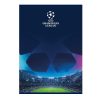 Füzet vonalas CHAMPIONS LEAGUE A/4 54 lapos