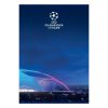 Füzet vonalas CHAMPIONS LEAGUE A/4 54 lapos