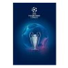 Füzet vonalas CHAMPIONS LEAGUE A/5 54 lapos