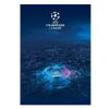 Füzet vonalas CHAMPIONS LEAGUE A/5 54 lapos