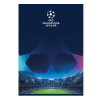 Füzet vonalas CHAMPIONS LEAGUE A/5 54 lapos