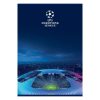 Füzet vonalas CHAMPIONS LEAGUE A/5 54 lapos