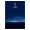 Füzet vonalas CHAMPIONS LEAGUE A/5 54 lapos