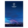 Füzet vonalas CHAMPIONS LEAGUE A/5 54 lapos