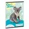 Leckefüzet ARS UNA A/5 32 lapos Cuki-Koala