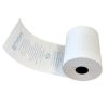 Thermo tekercs FORTUNA Premium 55 g 57x50mm/12 28 fm BPA mentes 100 tekercs/doboz