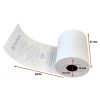 Thermo tekercs FORTUNA Premium 55 g 57x50mm/12 28 fm BPA mentes 100 tekercs/doboz