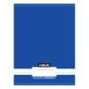 Füzet kockás NEBULO A/4 32 lapos 87-32 Monochrome és Gradient fiús 12 darabos
