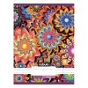 Füzet vonalas NEBULO A/4 32 lapos 81-32 L-Design 12 db/csomag