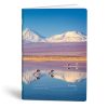 Füzet vonalas LIPAMILL A/4 40 lapos Travel