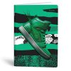 Füzet sima LIPAMILL A/4 40 lapos Sneaker