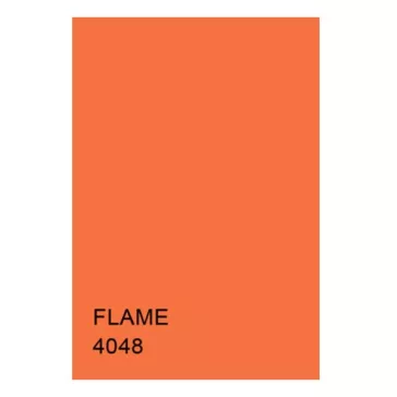   Dekorációs karton KASKAD 70x100 cm 2 oldalas 225 g narancs 4048