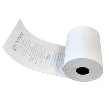   Thermo tekercs FORTUNA Premium 55 g 57x50mm/12 28 fm BPA mentes