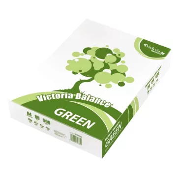 Újrahasznosított irodai másolópapírok