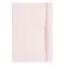 Jegyzetfüzet vonalas CREATIVE Shiny B/5 96 lapos keményfedelű pink
