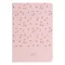 Jegyzetfüzet vonalas CREATIVE Cute cherry A/6 96 lapos keményfedelű