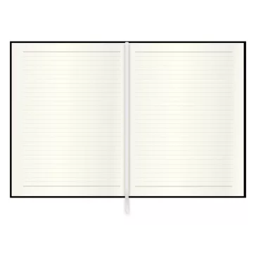   Jegyzetfüzet TOPTIMER 404 Notes found A/5 vonalas skótkockás zöld