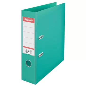 Iratrendező ESSELTE Standard A/4 75 mm mentazöld
