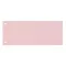 Elválasztócsík KASKAD 105x240mm karton 25 rózsaszín 50 darabos