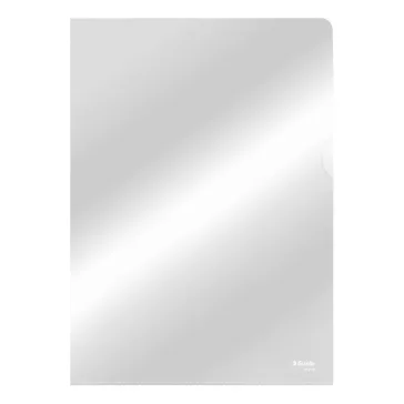   Genotherm "L" ESSELTE A/4 105 mikron luxus víztiszta 100 darabos
