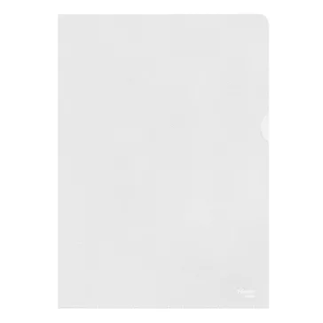   Genotherm "L" ESSELTE Standard  A/4 115 mikron narancsos 10 darabos