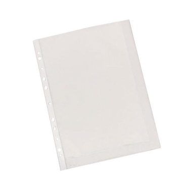   Lefűzhető genotherm 3D Jumbo 180 mikron áttetsző 10 darabos