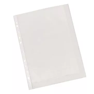   Lefűzhető genotherm 3D Jumbo 180 mikron áttetsző 10 darabos