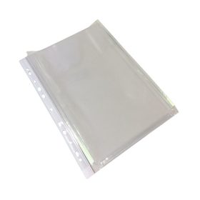   Lefűzhető genotherm 3D Jumbo 180 mikron víztiszta 10 darabos