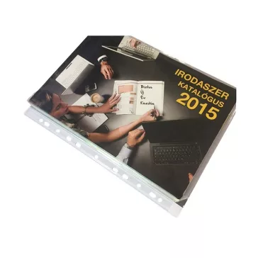   Lefűzhető genotherm 3D Jumbo 180 mikron víztiszta 10 darabos