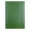Füzetbox FORTUNA A/4 30 mm s.zöld