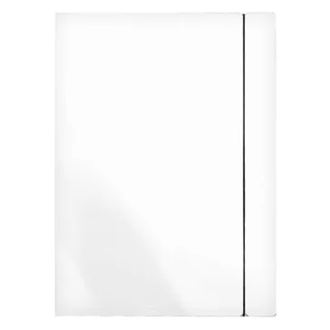 Füzetbox FORTUNA A/4 30 mm fehér