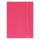 Gumis mappa OPTIMA A/4 fluo pink 600 g